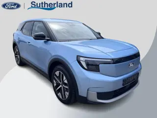 Ford Explorer Select Extended Range RWD 77 kWh 286pk | Comfort Pack 2 | AGR Stoelen | Adaptieve Crui
