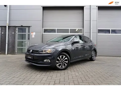 Volkswagen Polo 1.0 TSI Highline