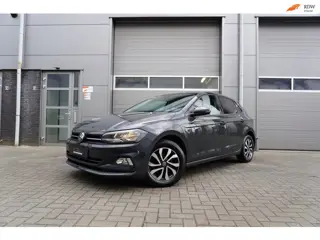 Volkswagen Polo 1.0 TSI Highline