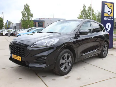 Ford Kuga 2.5 PHEV ST-Line X B&O, Virtueel, Winter & Driver pakket, Pano Lente actie!