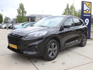 Ford Kuga 2.5 PHEV ST-Line X B&O, Virtueel, Winter & Driver pakket, Pano Lente actie!