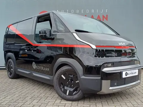 Kia PV5 L2H1 Elite 71.2 kWh (bj 2026, automaat)