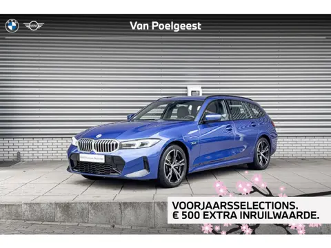 BMW 3 Serie Touring 330e xDrive M Sport | Selections 500