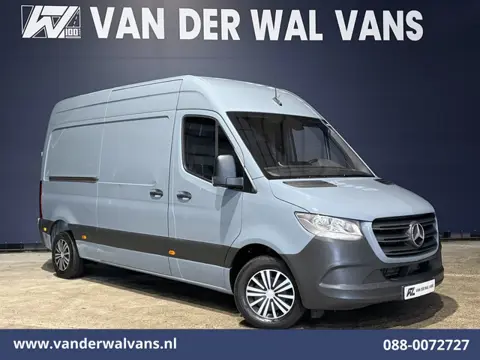 Mercedes-Benz Sprinter 211 CDI L2H2 Euro6 Airco | Camera | Navigatie | Apple Carplay | Android Auto 