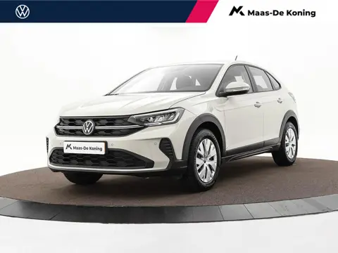 Volkswagen Taigo 1.0 TSI 95pk · Apple/Android Car Play · P-Sensoren · Cruise Control · Airco · Garan