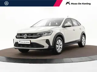 Volkswagen Taigo 1.0 TSI 95pk · Apple/Android Car Play · P-Sensoren · Cruise Control · Airco · Garan