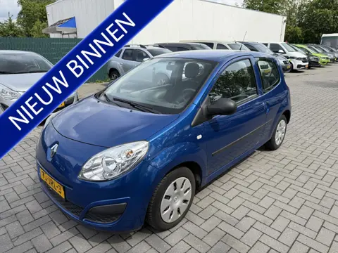 Renault Twingo 1.2 Authentique - 1 eigenaar (bj 2009)