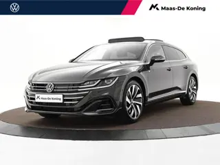 Volkswagen Arteon Shooting Brake 1.4 TSI 218pk DSG eHybrid R-Line Business+ · Panoramadak · 360 Came