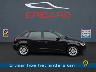 Audi A3 Sportback 1.2 TFSI Ambition Pro Line (bj 2016)