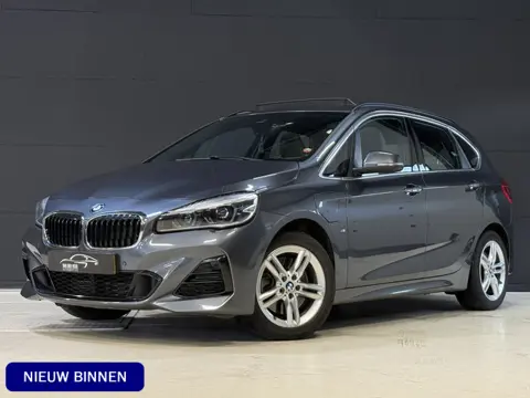 BMW 2 Serie Active Tourer 225xe iPerformance Executive | M-Sport | Panoramadak | Stoelverw.