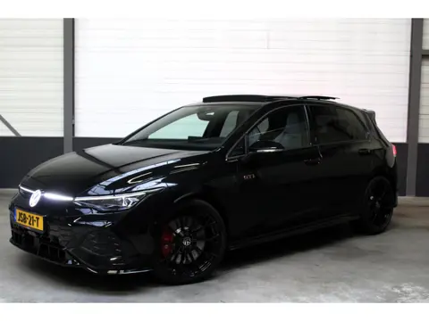 Volkswagen GOLF 2.0 TSI GTI Clubsport Pano HK DSG LED Akra