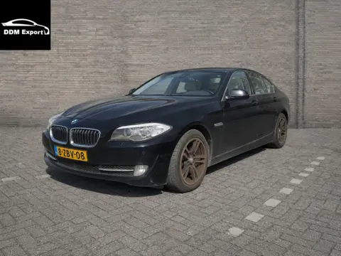 BMW 5 Serie 520d High Executive Automaat - Engine failure / will not start
