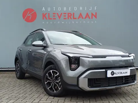 Kia Stonic 1.0 T-GDi MHEV DynamicLine (bj 2026, automaat)