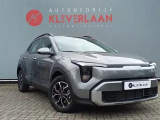 Kia Stonic 1.0 T-GDi MHEV DynamicLine (bj 2026, automaat)