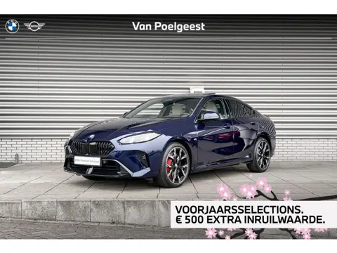 BMW 2 Serie Gran Coupé 220 | M Sport Pro | Schuifdak |  Innovation Pack | Driving Assistant Professi