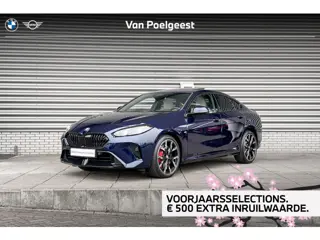 BMW 2 Serie Gran Coupé 220 | M Sport Pro | Schuifdak |  Innovation Pack | Driving Assistant Professi