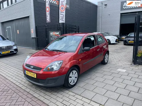 Ford Fiesta 1.3-8V Cool & Sound Airco NAP APK