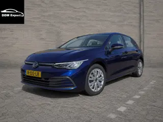 Volkswagen Golf 2.0 TDI Life Business | Clima | Navi | Xenon | Extra set LMV-wheels | B