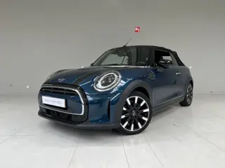 MINI Cabrio 1.5 Cooper Sidewalk | 17" | Leder | Head-Up | Camera |