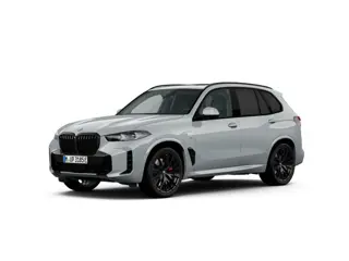 BMW X5 xDrive50e M-Sport Pro | Trekhaak | Driving Assistant Professional | Comfortzetels | Panorama 