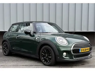 MINI Mini 1.5 Cooper | NL Auto | Head Up | Keyless | Navi Prof | Xenon/LED