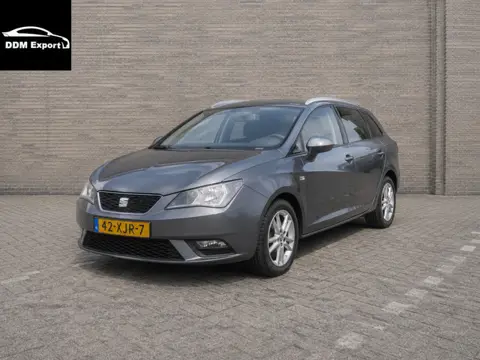 SEAT Ibiza ST 1.2 TDI STYLE - Defective fuel pump