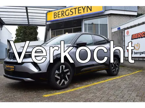 Opel 1.2 Turbo Automaat GS Line (bj 2025)