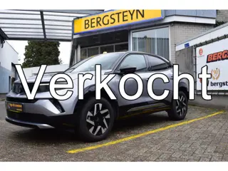 Opel 1.2 Turbo Automaat GS Line (bj 2025)