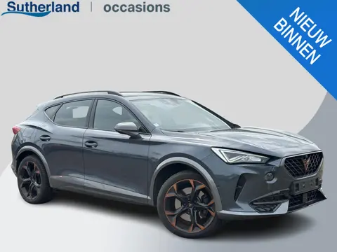 CUPRA Formentor 1.4 e-Hybrid VZ Copper Edition Nieuw binnen! | meer foto’s volgen | 245pk | PHEV | S
