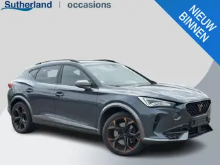 CUPRA Formentor 1.4 e-Hybrid VZ Copper Edition Nieuw binnen! | meer foto’s volgen | 245pk | PHEV | S