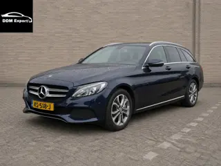 Mercedes-Benz C-Klasse Estate 350 HYBRIDE LEASE EDITION ACCU PACK 50%