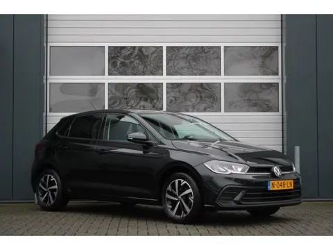 Volkswagen Polo 1.0 TSI Life ACC/Virtual/Lane.Assist/PDCv+a/LED/Carplay/Android/DAB/Navi/Bluetooth/1