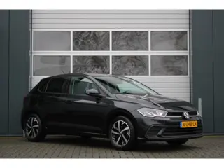 Volkswagen Polo 1.0 TSI Life ACC/Virtual/Lane.Assist/PDCv+a/LED/Carplay/Android/DAB/Navi/Bluetooth/1