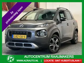 Citroën C3 Aircross 1.2 PURE TECH S&S FEEL NAVIGATIE CRUISE CONTROL BLUETOOTH TELEFOON APPLE CARPLAY