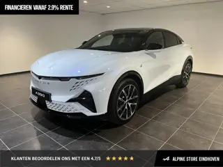 Alpine A390 GT 89kWh | Devialet Xtreme Sound | 22KW Lader | Pack Driving