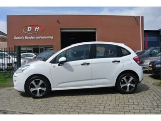 Citroen C3 1.0 PureTech Collection airco inruil mogelijk