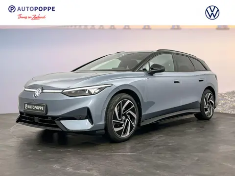 Volkswagen ID.7 Tourer Limited Edition 77 kWh