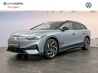 Volkswagen ID.7 Tourer Limited Edition 77 kWh