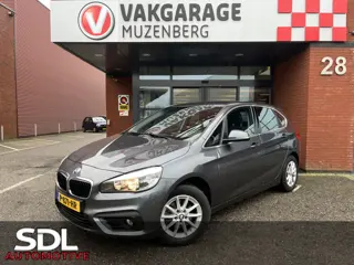 BMW 2 Serie Active Tourer 218i Centennial Executive // NAVI // CRUISE CONTROL // CLIMA // PARKEERSEN