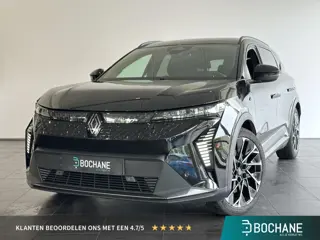 Renault Scenic E-Tech EV87 long range esprit Alpine ADAPTIVE CRUISE CONTROL | STOEL-/STUURVERWARMING