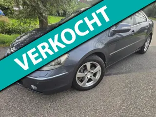 Honda Legend 3.5 V6/Automaat/Youngtimer!