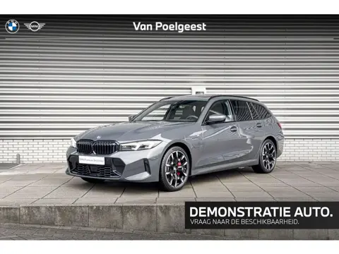 BMW 3 Serie Touring 330e