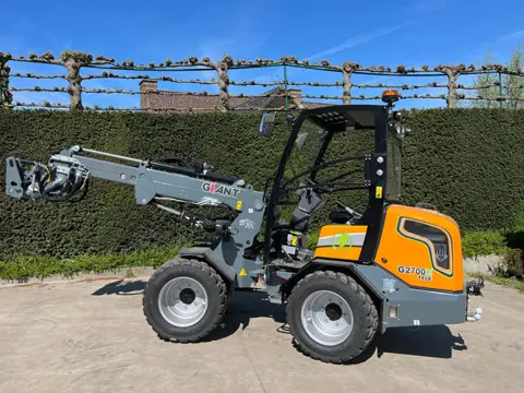Giant G2700E TELE (bj 2025)