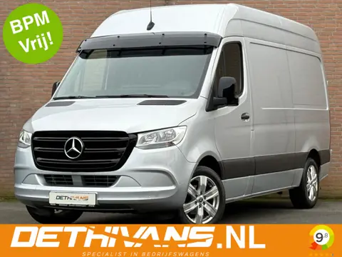Mercedes-Benz Sprinter 315CDI 150PK L2H2 9G-Tronic / Carplay / Cruisecontrol / Euro6