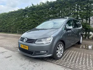 Volkswagen Sharan 2.0 TDI Highline 7p.