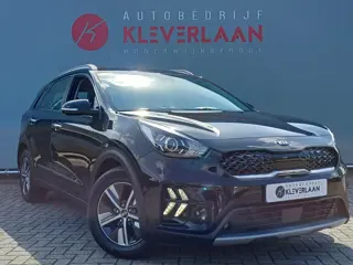 Kia Niro 1.6 GDi Hybrid DynamicLine | NAVI | CAMERA | APPLE CARPLAY/ ANDROID AUTO |
