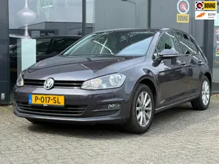 Volkswagen Golf 1.4 TSI Business Edition NAVI/CAMERA/CLIMA