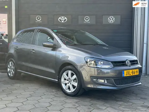 Volkswagen POLO 1.2 TSI Highline - Clima/Airco - StoelV - Carplay - 5 Deurs -