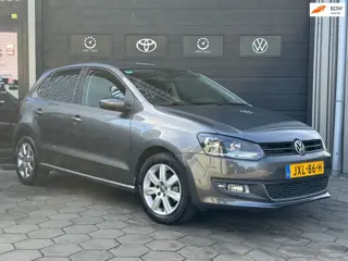 Volkswagen POLO 1.2 TSI Highline - Clima/Airco - StoelV - Carplay - 5 Deurs -