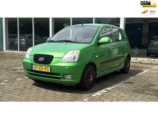 Kia Picanto 1.0 D-light